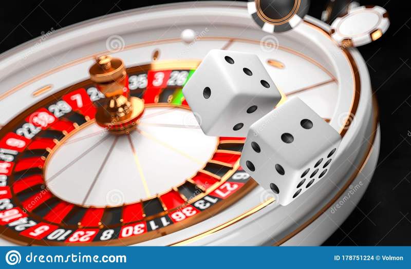 Roulette Online Live