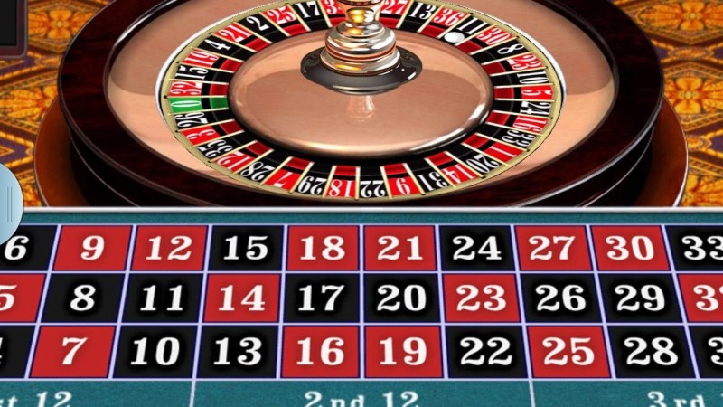 Roulette Online