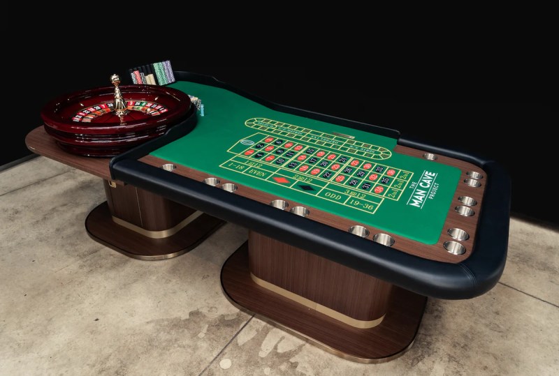 Roulette Wheel Game Online