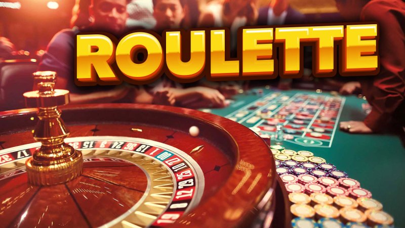 Roulette Wheel Online Game