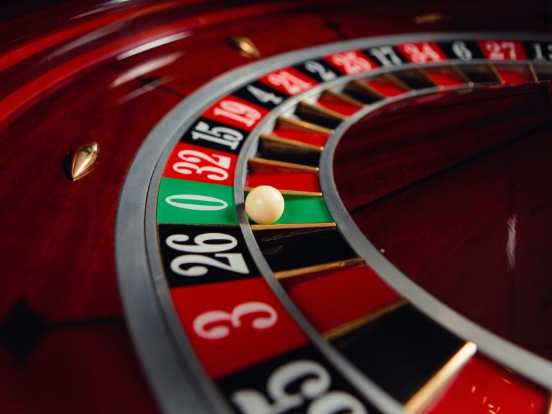 Roulette