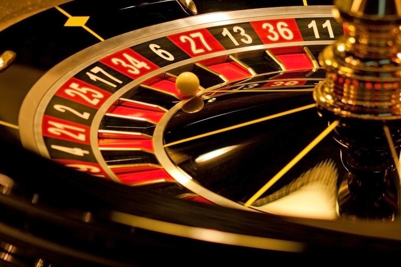 Roulettes Casino Free