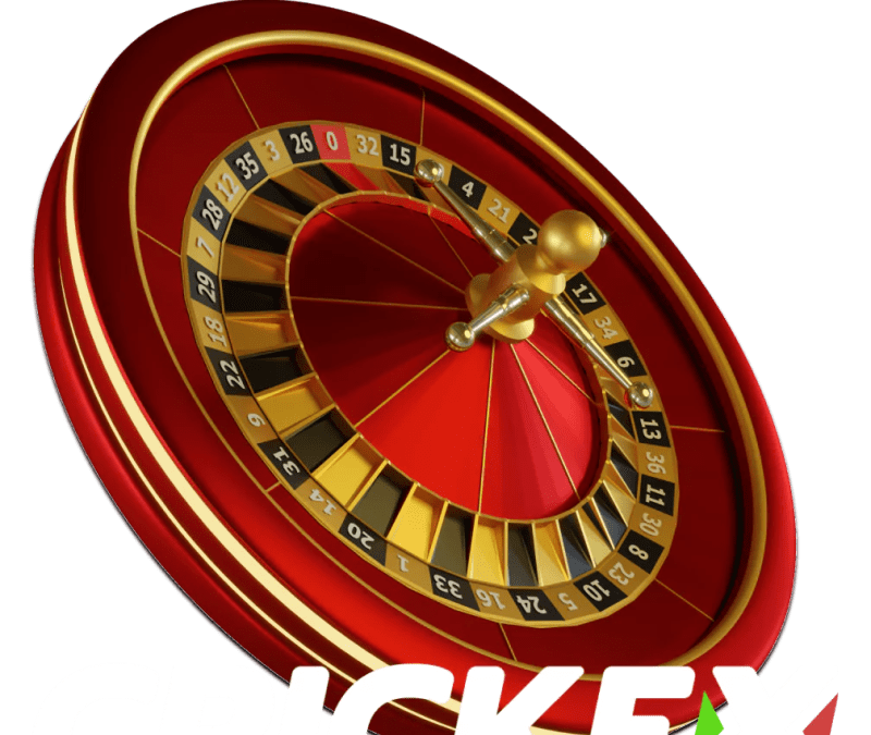 Roulettes Casino