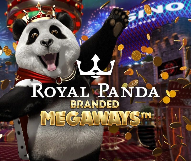 Royal Panda: The Online Casino With The Best Casino Bonuses