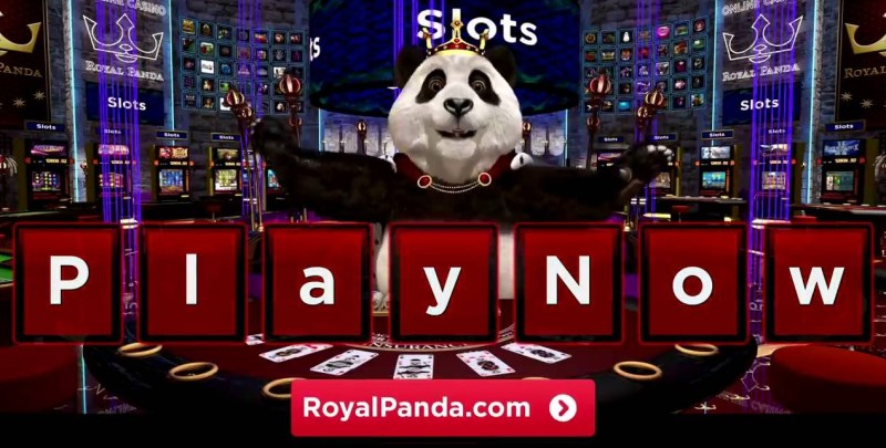 Royal Panda: Your Go-to Casino For Unlimited Entertainment