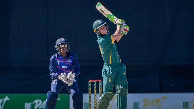 Rsa Full Form Cricket