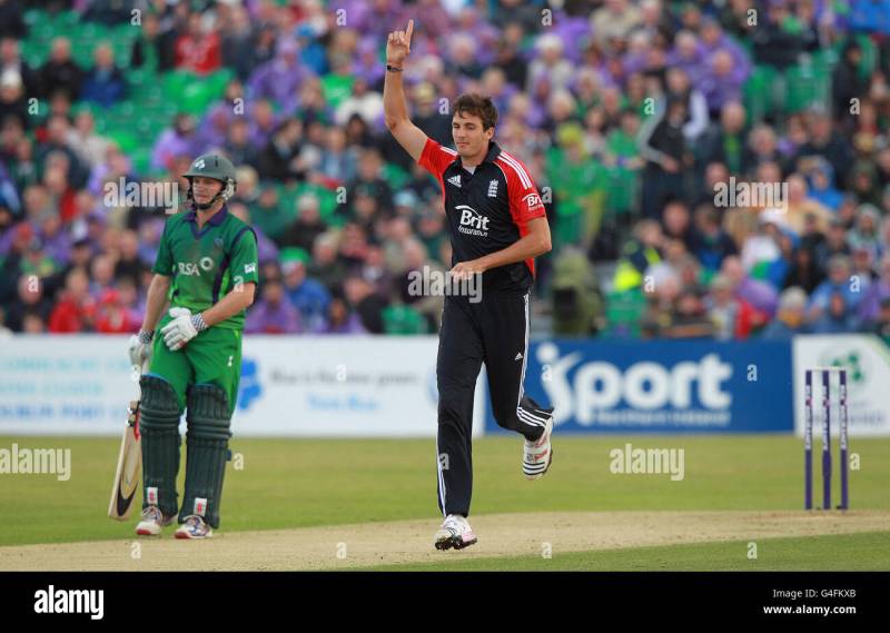 Rsa Full Form In Cricket