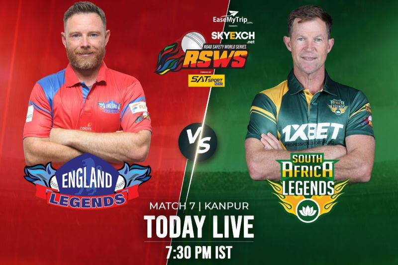 Rsws Cricket