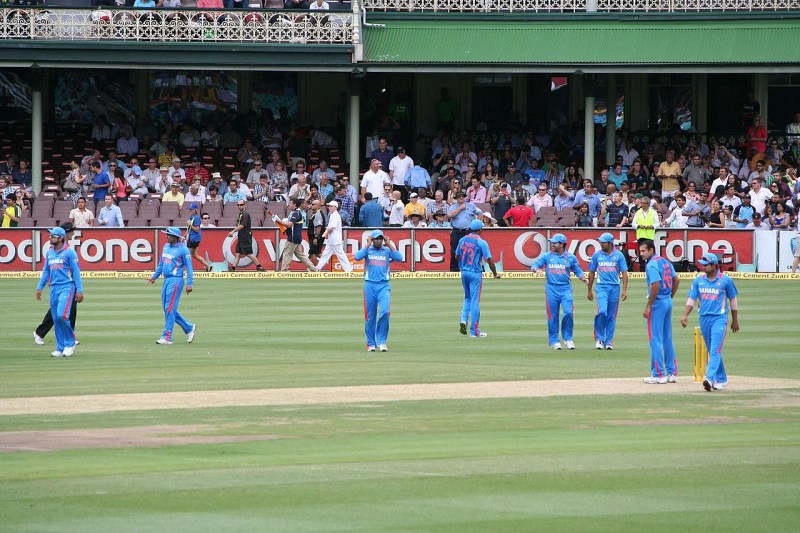 Rules Of Betting In Cricket