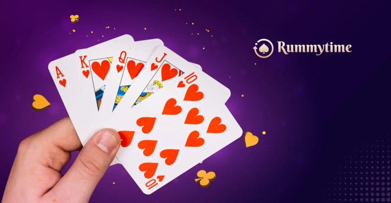 Rummy Aviator