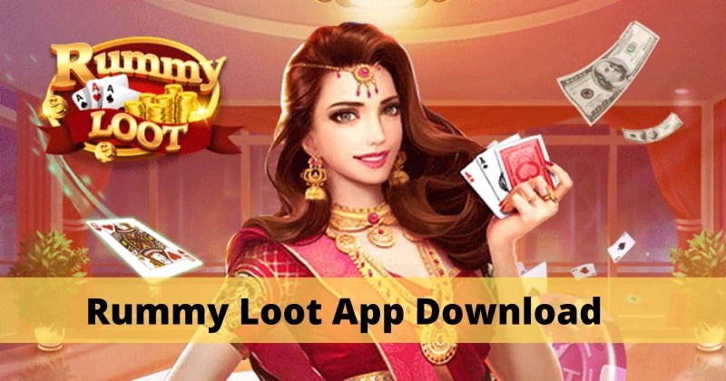 Rummy Game Download