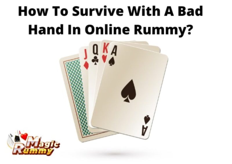 Rummy Game Online