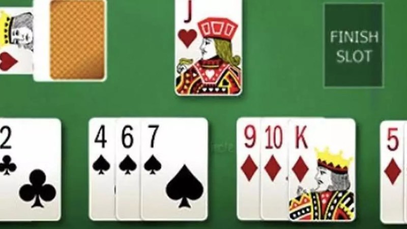 Rummy Online Free