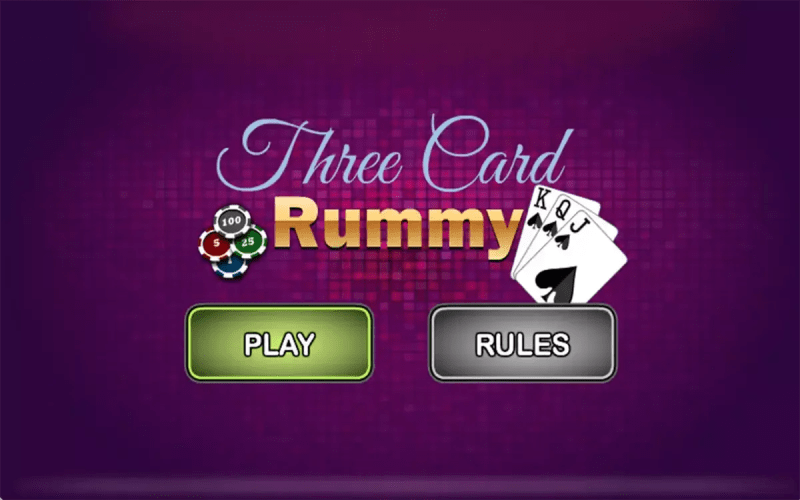 Rummy Online Play Indian Rummy To Win Real Cash