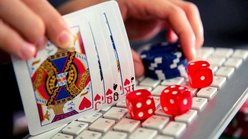 Rummy Reels