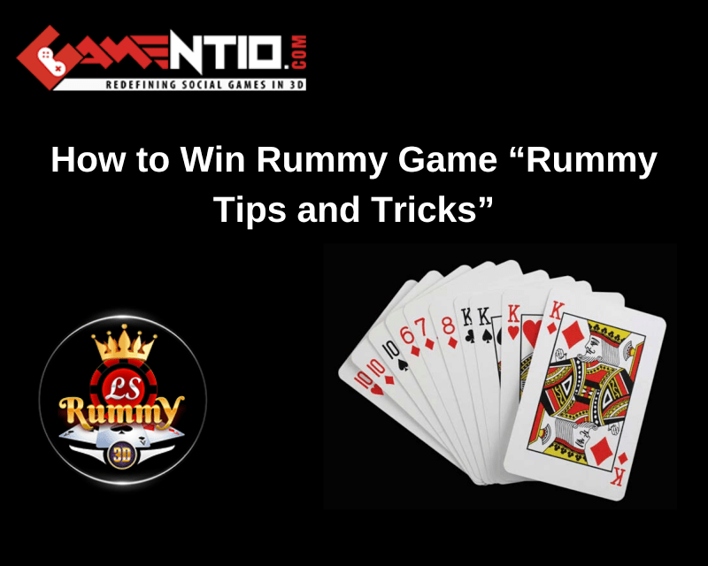 Rummy World Online Casino