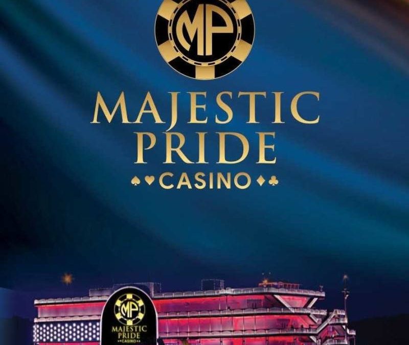 Run Your Own Online Casino