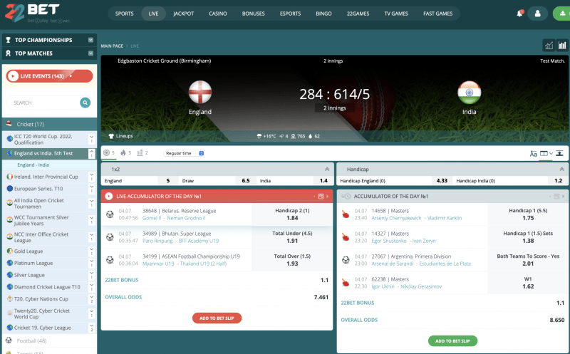 Safe Betting Sites