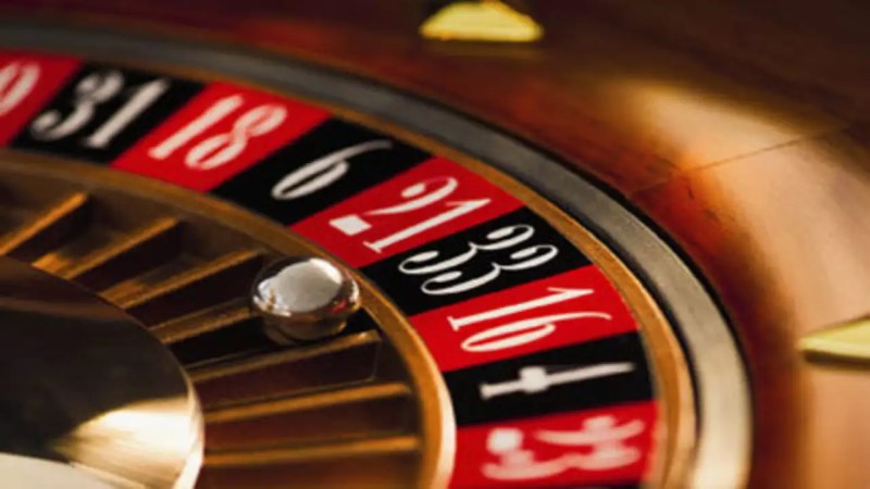 Satta Casino