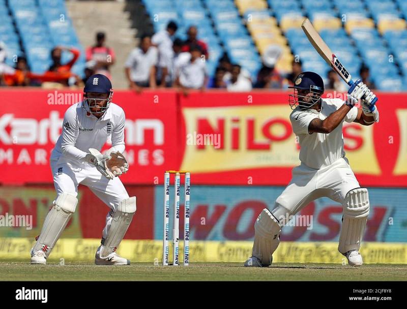 Saurashtra Cricket Association Stadium