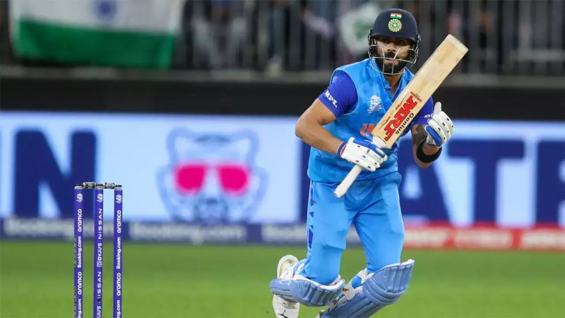 Second God Of Cricket
