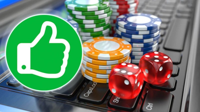 Secure Online Casino