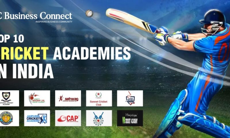 Sehwag Cricket Academy