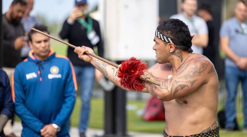 Services Cricket Team