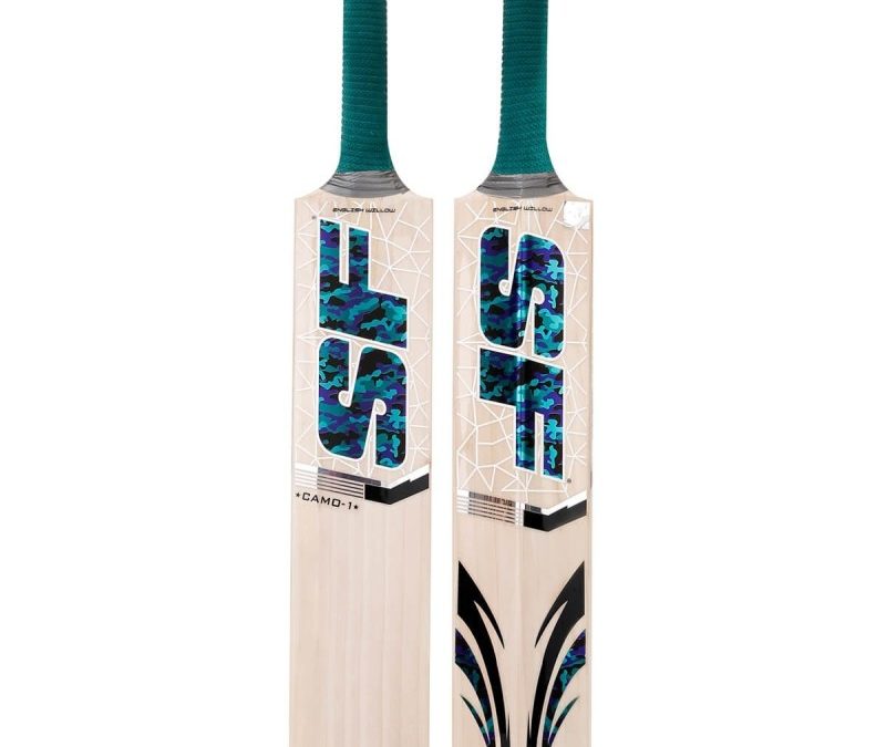 Sf Cricket Bat