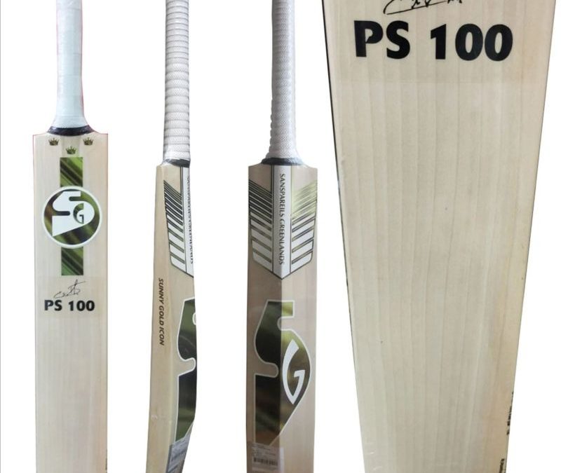Sg Cricket Bat