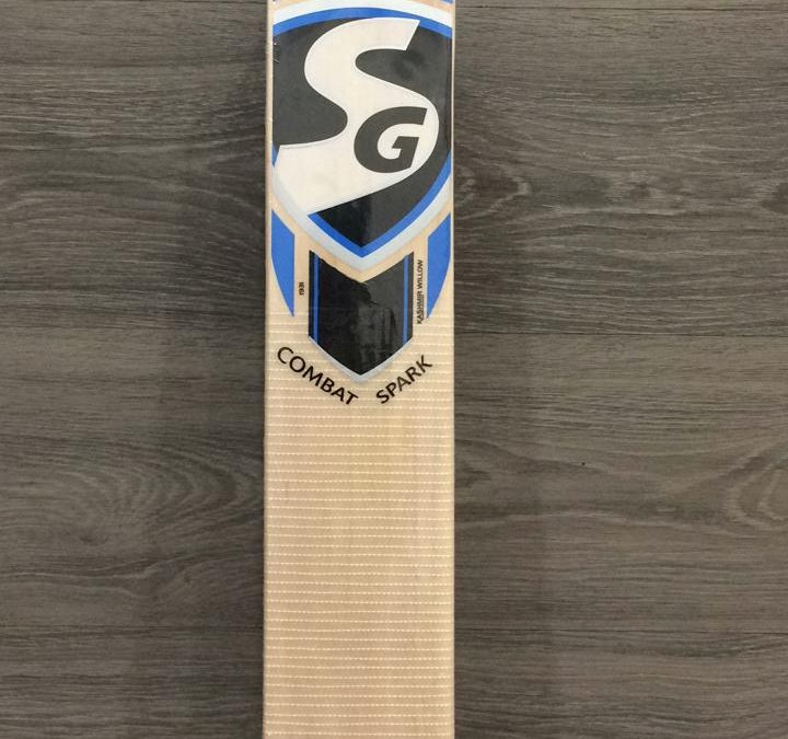 Sg Cricket