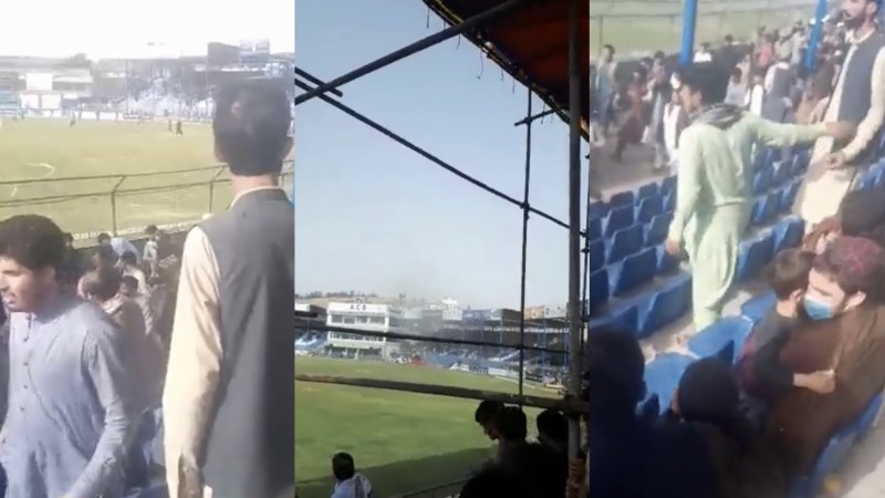 Shpageeza Cricket League