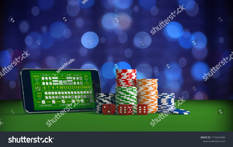 Sic Bo Casino Online