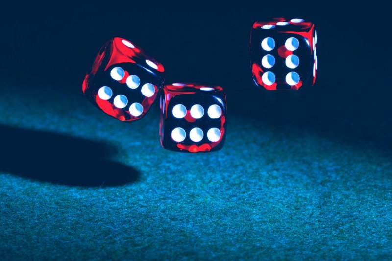 Sic Bo Game Online Free