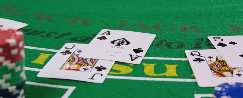 Single Hand Blackjack Real Money