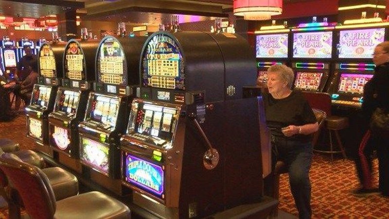 Skill-based Casino Games