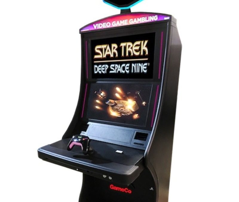 Skill Casino Games