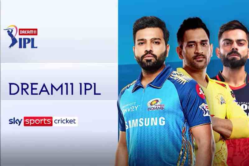 Sky Cricket