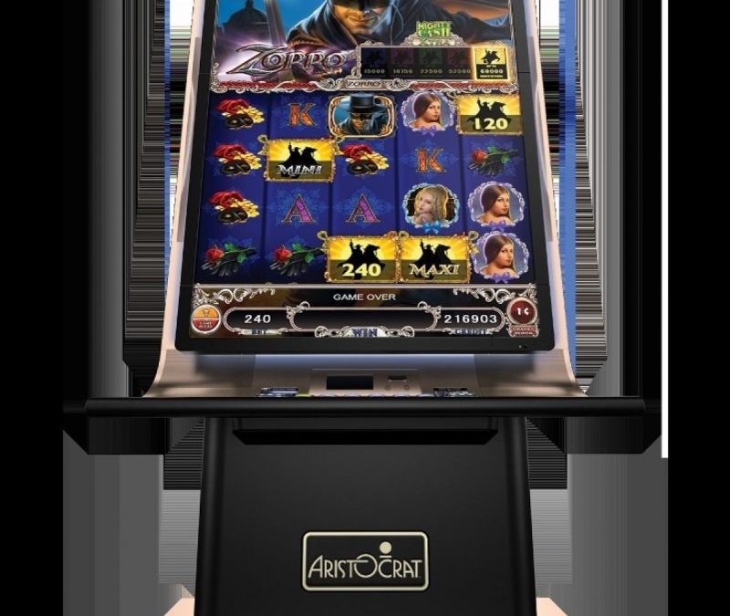 Slot Cash Game