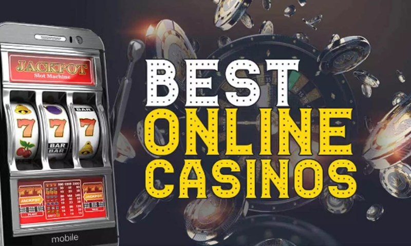 Slot Games For Real Money