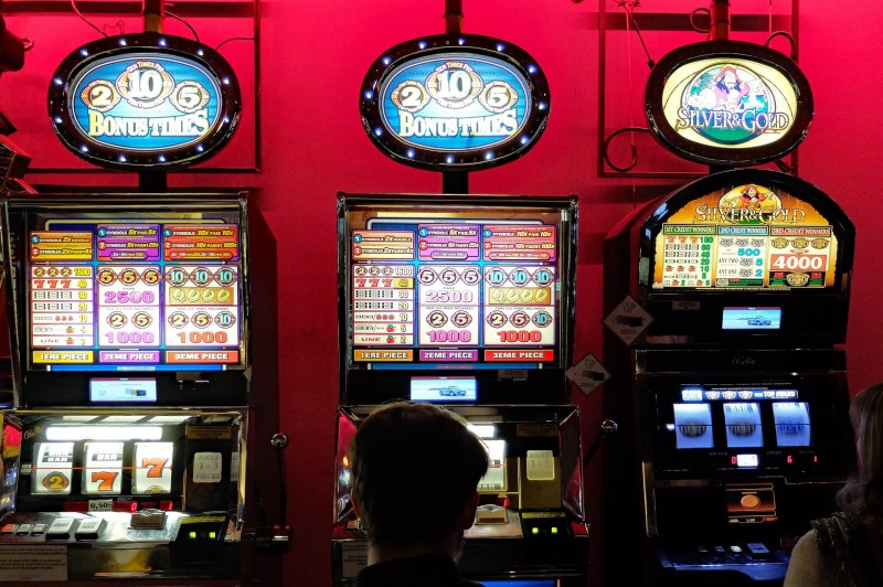 Slot Games India