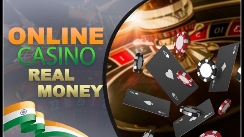 Slot Games Real Money India