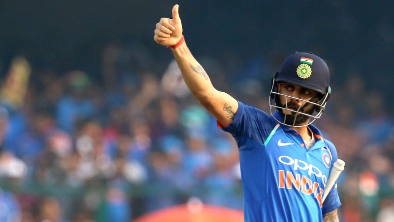 Smart Cricket