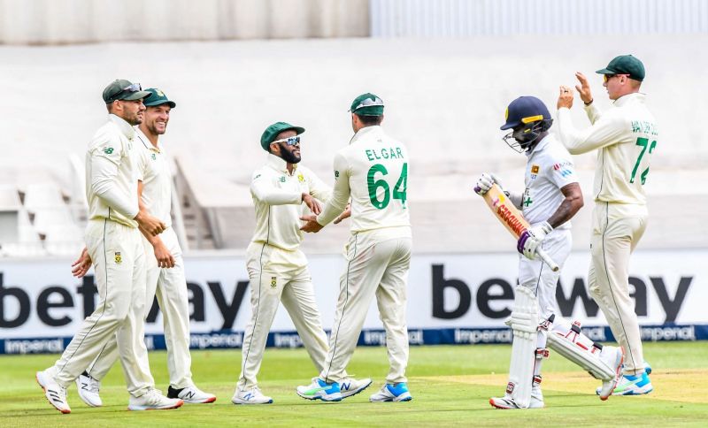 South Africa Cricket Betting Sites