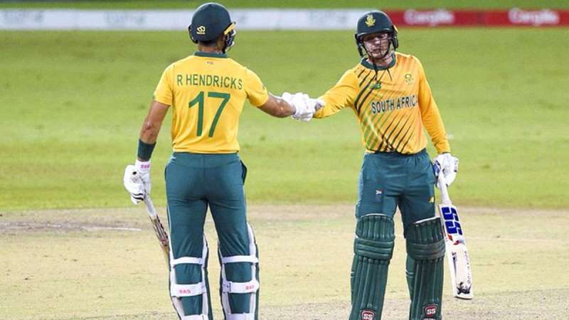 South Africa Cricket News