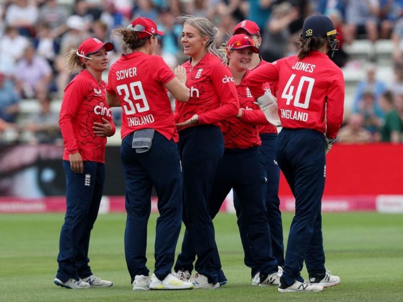 South Africa Vs England Women’s Cricket Today Match