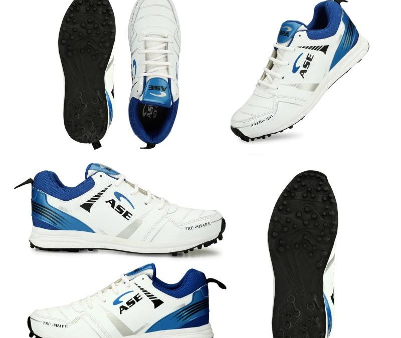 Spike Shoes For Cricket