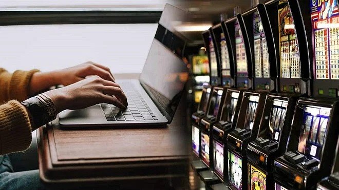 Spin The Reels And Win Big With 888 Sport’s Online Slot Machines