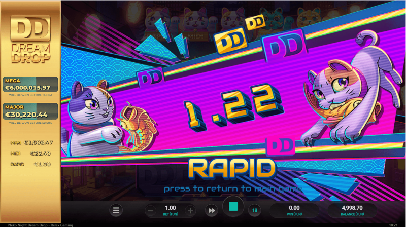 Spin The Reels With Happistar Video Slots