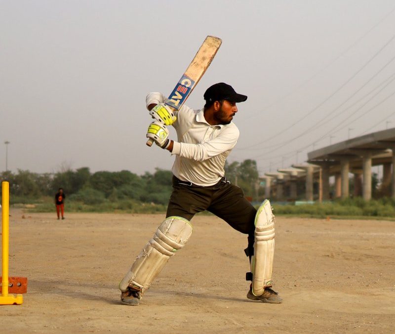 Sport Cricket